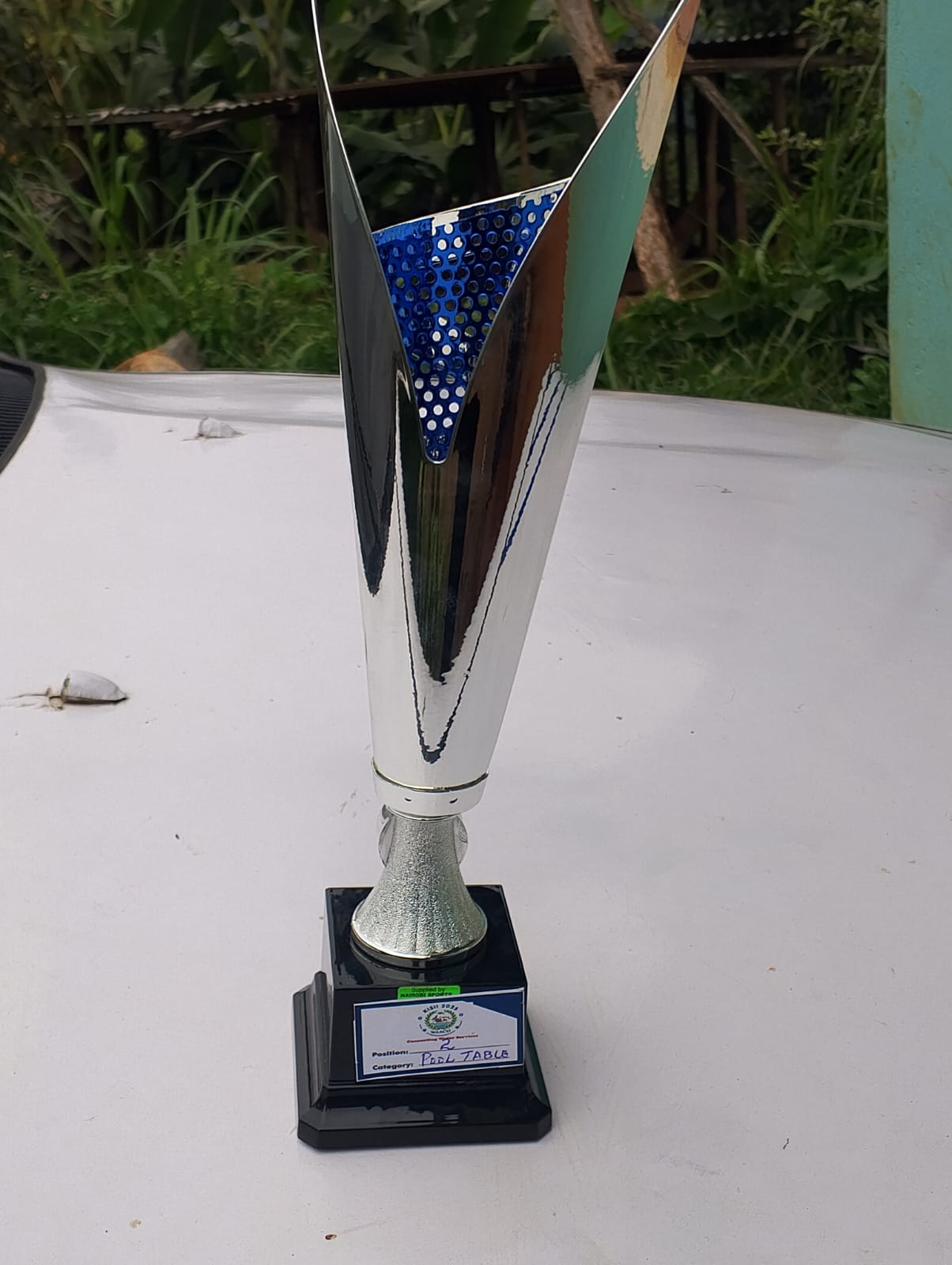WASCO 2025 KISII